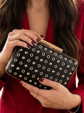 🆕 Expressions NYC Clutch Bag